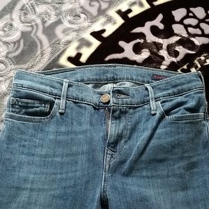 True Religion Abbey skinny Jeans Size 28